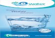 Air o Water Brochure