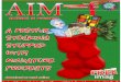 AIM Imag Issue 57 Christmas Special 2015