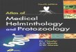 Atlas of Medical Helminthology and Protozoology -Churchill Livingstone (2001)