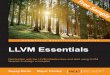 LLVM Essentials - Sample Chapter