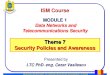 DNTS 07 - Security Policies and Awareness.pdf