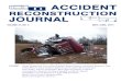 Accident Reconstruction Journal May/June 2011