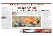 December 2, 2015 The Record-Review