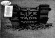 Life in a Tank 1918 Richard Haigh
