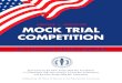 Mock Trial Case File 2015-2016