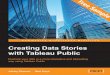 Creating Data Stories with Tableau Public - Sample Chapter