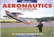 Basic Aeronautics for Modellers