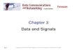 Data Communication and Networking Chapter_3