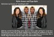 Kylie Jenner and Tyga Split