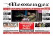 The Messenger Daily 26.11.2015