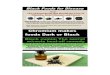 Black Foods -- How Are Your Chromium Levels