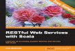 RESTful Web Services with Scala - Sample Chapter