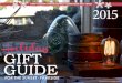 Sunset District Holiday Gift Guide 2015