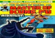 Special Marvel Edition 16 Shang Chi Master of Kung Fu