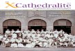X Cathedralite 2011