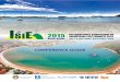 Conference Guide - Isie