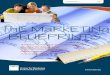 The Marketing Blueprint Lessons to Market & Sell Anything