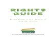 Frankfurt Rights Guide 2015