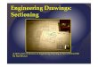 Engineering Drawings Lecture Sectioning