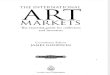 The International Art Markets - The Essential Guide for Collectors and