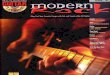 Guitar Play-Along Vol.05 - Modern Rock