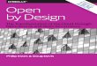 Open by Design