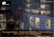 The Imperial Edge - Residential Property in Tardeo Mumbai