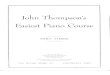 John Thompson - Easiest Piano Course Part 3_2.pdf