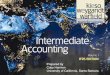 Intermediate Accounting IFRS Edition Chapter 07 Cash and Receivables