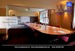 Conference Venues and Meeting Rooms Facilities in Bromley, Croydon - MPThe Warren