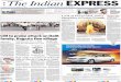Indian Express Mumbai 22 October 2015