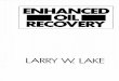 Enhanced Oil Recovery Lake