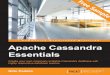 Apache Cassandra Essentials - Sample Chapter