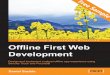 Offline First Web Development - Sample Chapter