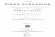 Diran Alexanian – Theoretical and practical treatise of the Violoncello
