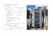 Case Study - High Rise Buildings - HSBC Landscape