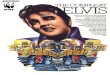 Elvis Presley- The Complete Elvis SONGBOOK