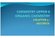 Chemistry Form 6 Sem 3 Chapter 5