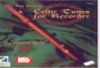 180447290 Flute Mel Bay Celtic Tunes for Recorder PDF