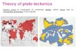 Plate Tectonics Engineering Geology