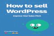 Selling WordPress to Clients