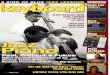 Keyboard Magazine 2009-03