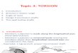 Ch3 Torsion Lecture