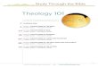 Theology 101