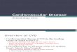 KINE 2115 Chapter 8 Cardiovascular Disease Fall 2014 (1)