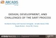 Diseño y Desarrollo Del Proceso SART