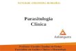 Parasitologia II - Vetores