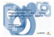 Proyeccion Demanda Gas Natural Revision Julio2015
