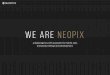 We Are Neopix [Web Process Only]