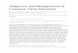 Diagnosis and Management of Common Tinea Infections